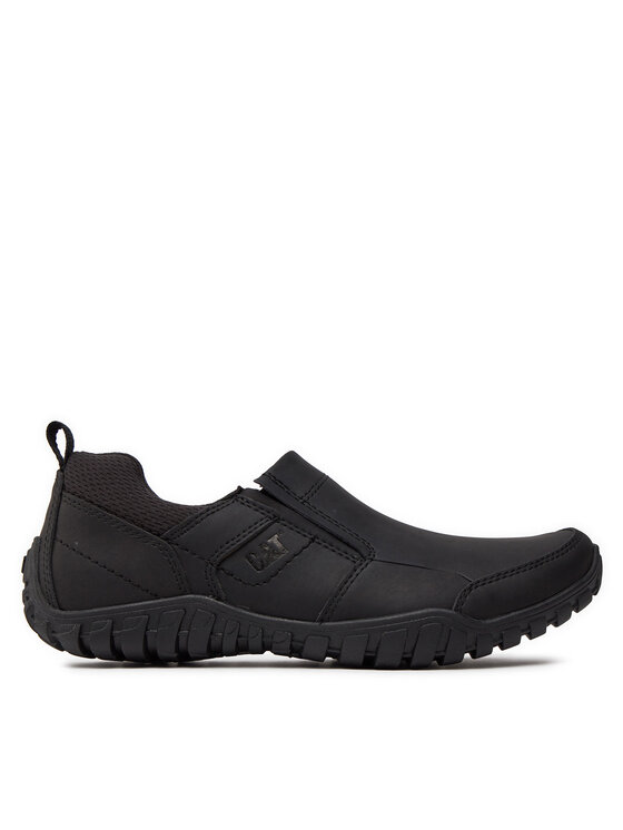 CAT Footwear CAT Footwear Polobotky Opine P722312 Černá