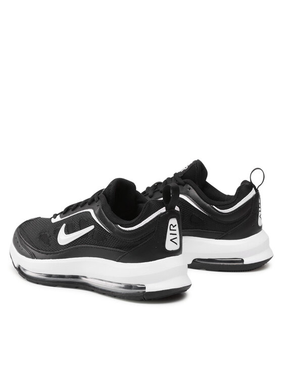 Nike Nike Sneakers Air Max Ap CU4826 002 Negru