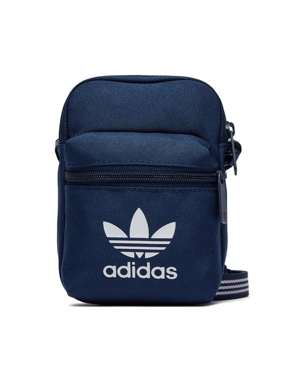 Válltáska adidas, Sötétkék, Ac Festival Bag IL4818