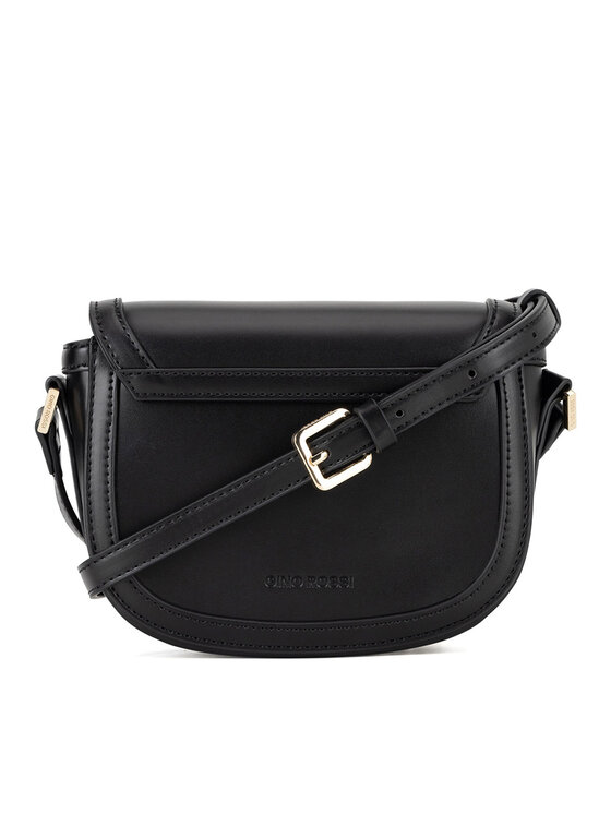 Gino Rossi Gino Rossi Handtasche WEN-26 Schwarz