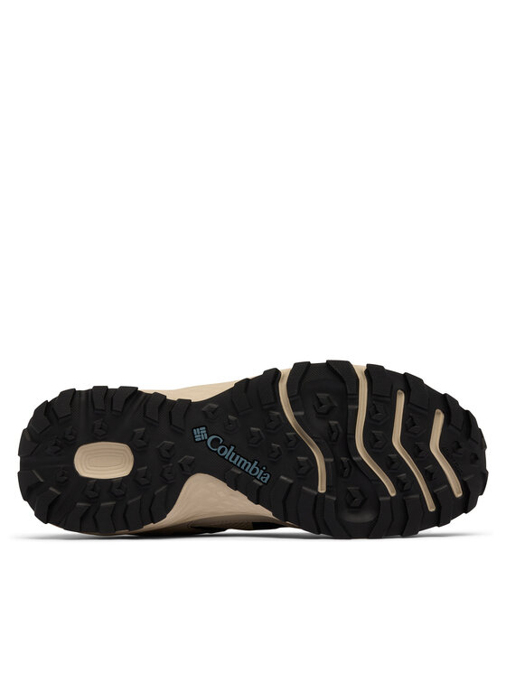 Columbia Columbia Turistiniai batai Peakfreak Rush™ OutDry™ 2108291 Ruda