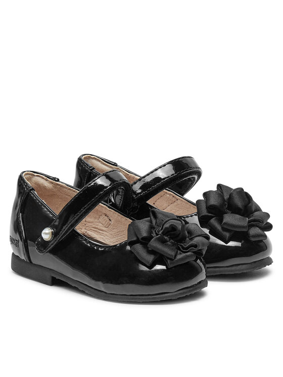 Mayoral Mayoral Ballerinas 42.470 Schwarz