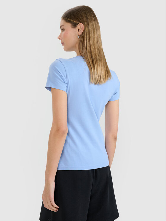 4F 4F T-Shirt NOS