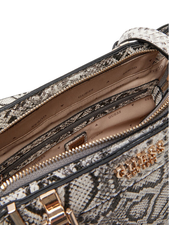Guess Guess Rankinė HWKG96 33060 Smėlio