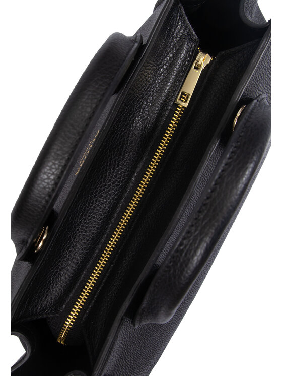 ALLORA BE UNIQUE ALLORA BE UNIQUE Torba TOTE Czarny