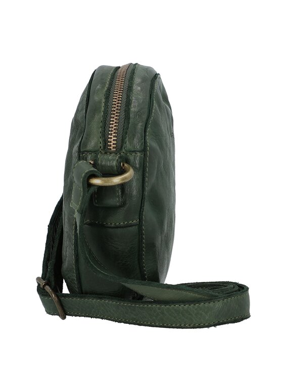 HAROLDS HAROLDS Saszetka 203822 Zielony