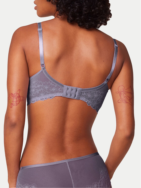 Triumph Triumph Traadita rinnahoidja Bright Spotlight 10216463 Lilla