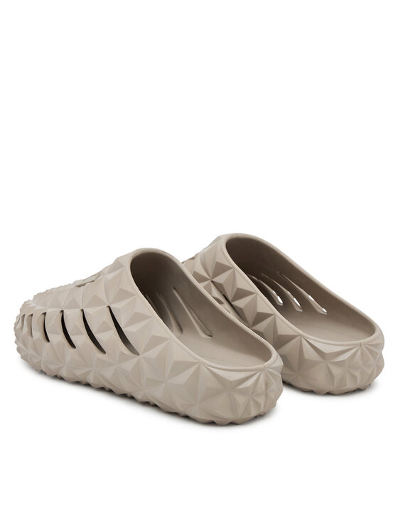EA7 Emporio Armani EA7 Emporio Armani Şlapi XBR001 XK385 01571 Bej