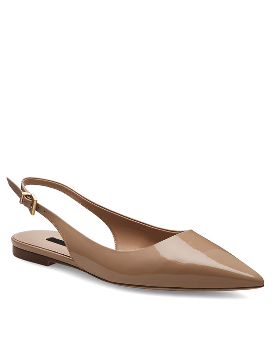 GINO ROSSI GINO ROSSI Ballerinas AGORA-V1166-011 Beige