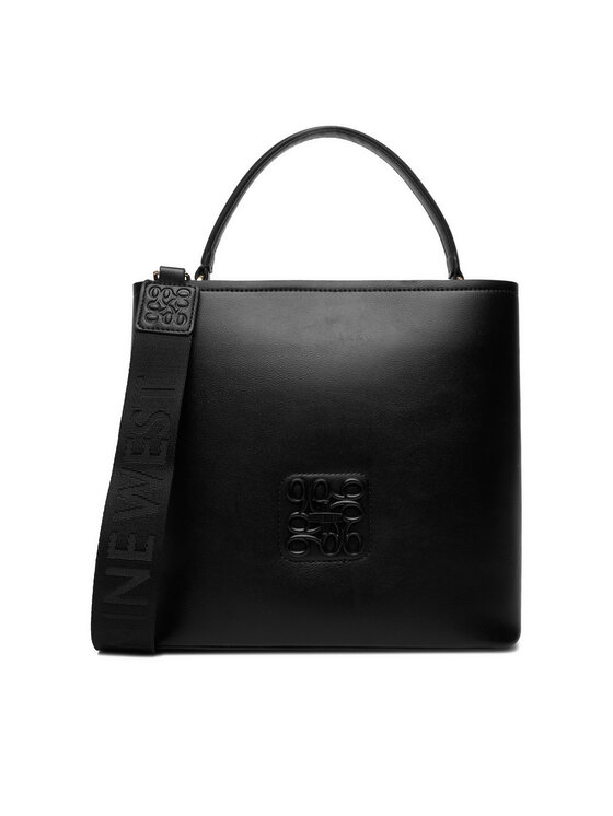 Nine West Nine West Handtasche CEO-Aera-LDA8888 Schwarz