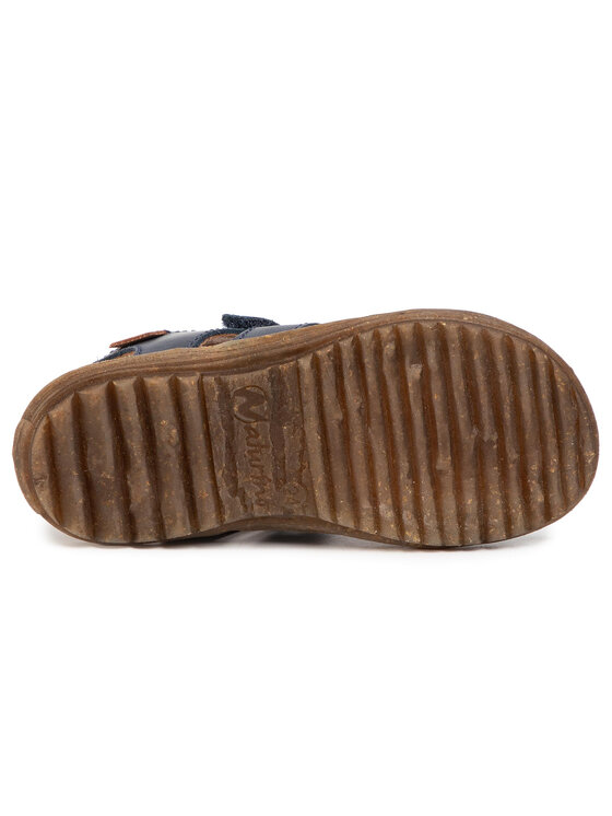 Naturino Naturino Sandaalid Sky 0010502430.01.0C02 M Tumesinine