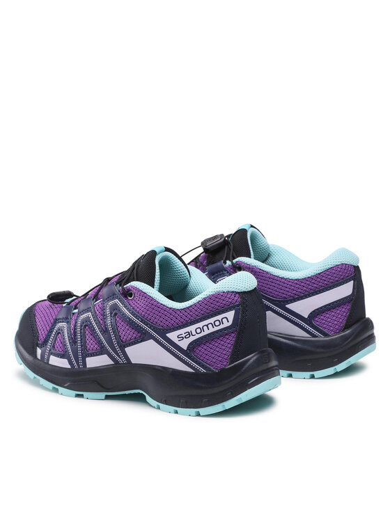 Salomon kicka j sale