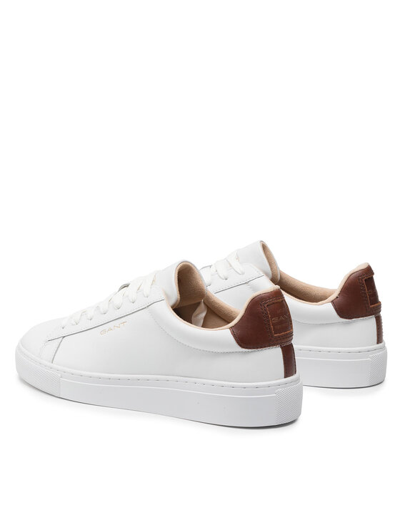 Gant Sneakers Mc Julien 23631052 Weiß | Modivo.de