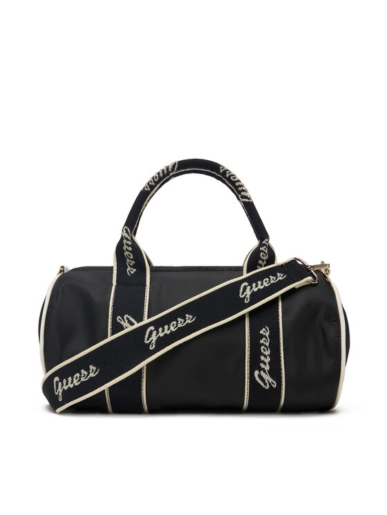 Guess Guess Brīvdienu soma V5BZ08 WF660 Melns