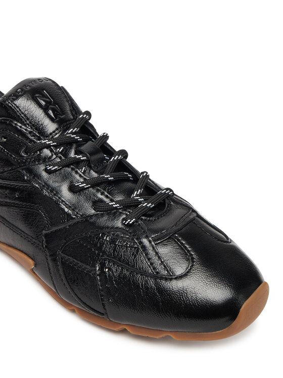 Nokwol Nokwol Sneakers Atlas Negru