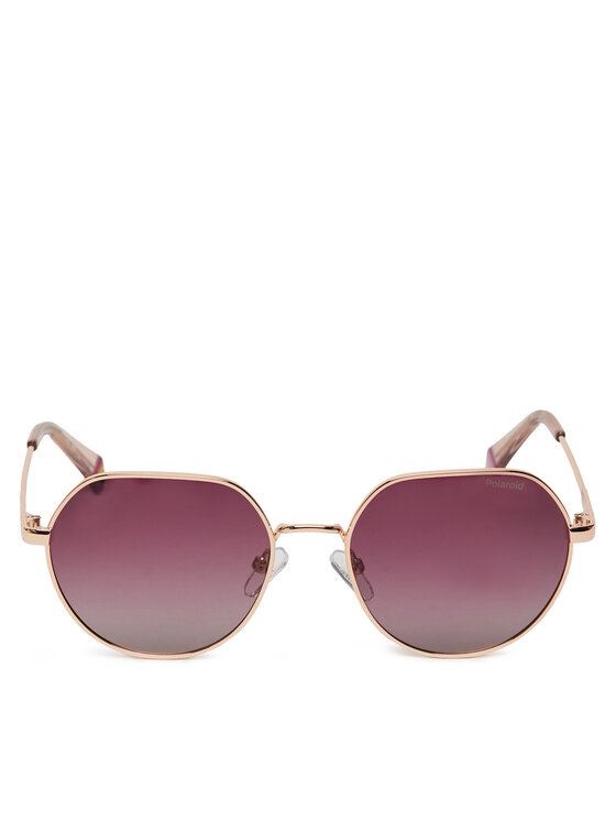 Polaroid Polaroid Akiniai nuo saulės C PLD 6236/S/X Rožinė