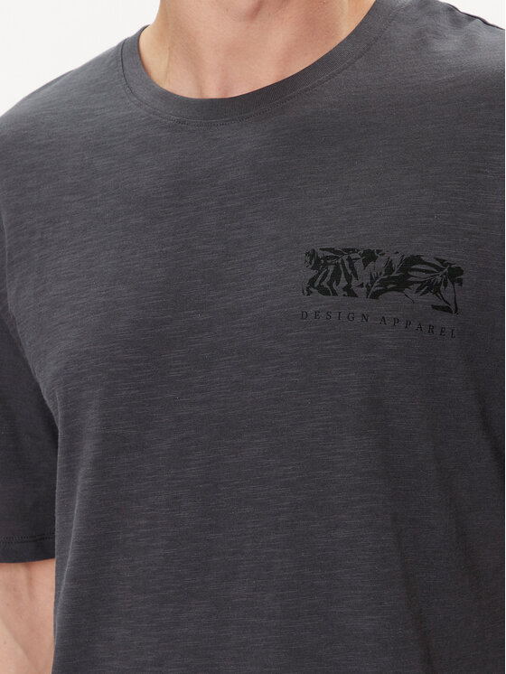 Jack&Jones Jack&Jones T-särk Guru 12249187 Hall Relaxed Fit