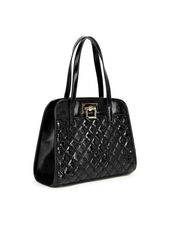 Monnari Monnari Τσάντα TORIMP0-24Z-BAG4130-KM20D000 Μαύρο