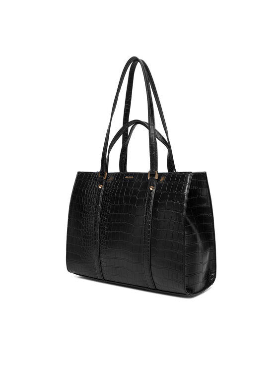 Aldo Aldo Borsetta Ninetofive 13897736 Nero