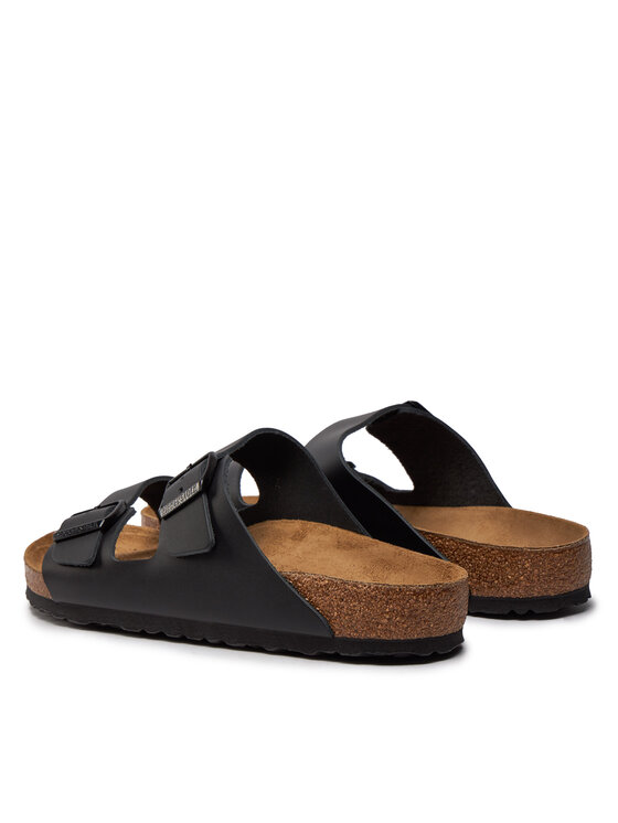 Birkenstock Birkenstock Nazouváky Arizona Bs 0051191 Černá