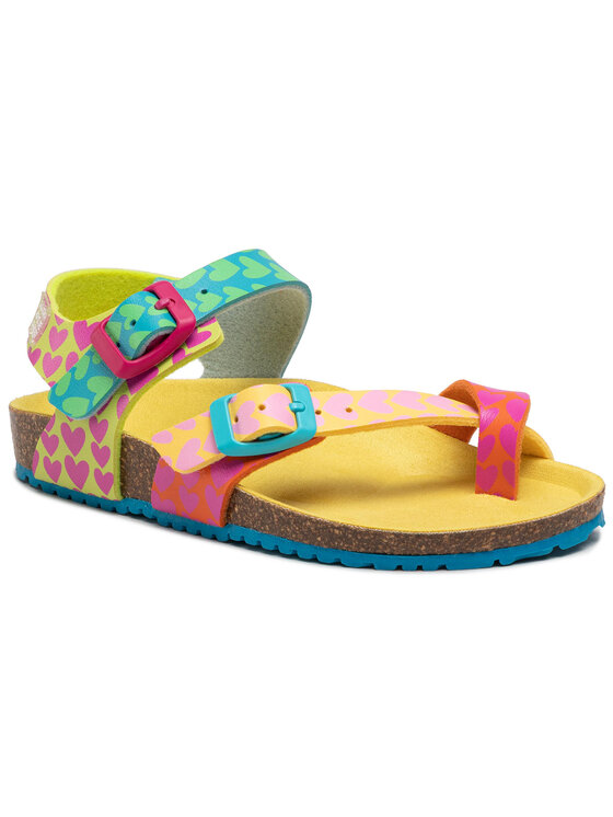 Sandali 212964 S Multicolore