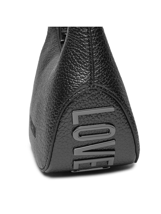 LOVE MOSCHINO LOVE MOSCHINO Handtasche JC4019PP1ILT100A Schwarz