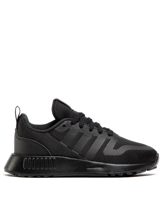 adidas adidas Sneakersy Multix C FX6400 Čierna