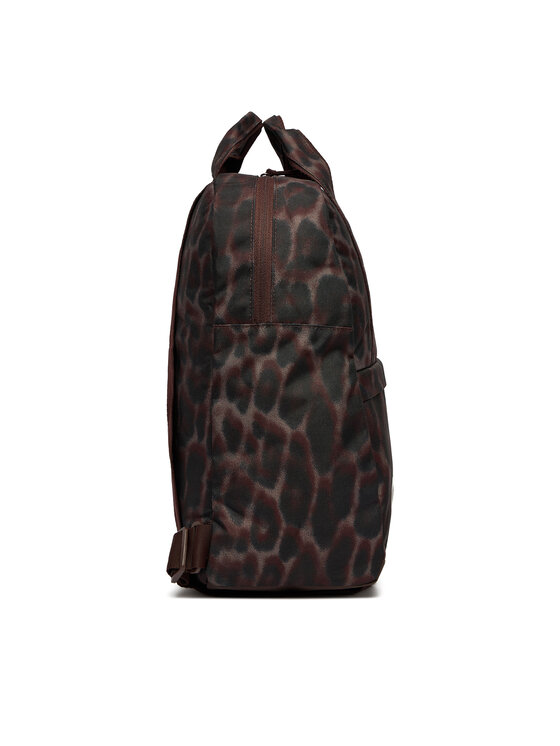 adidas adidas Zaino ADIDAS LINEAR ESSENTIALS GRAPHIC KD2183 Marrone