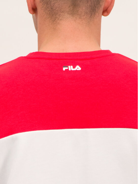 Fila Fila Džemperis 681255 Spalvota Regular Fit