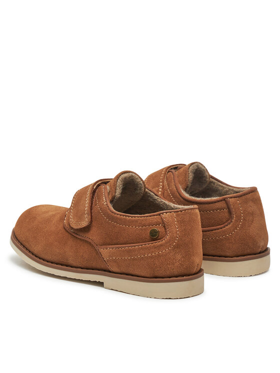 Mayoral Mayoral Halbschuhe 44504 28 Braun