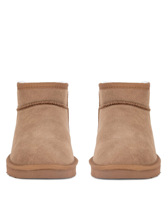 MEXX MEXX Снігоходи MICH2003743W Коричневий