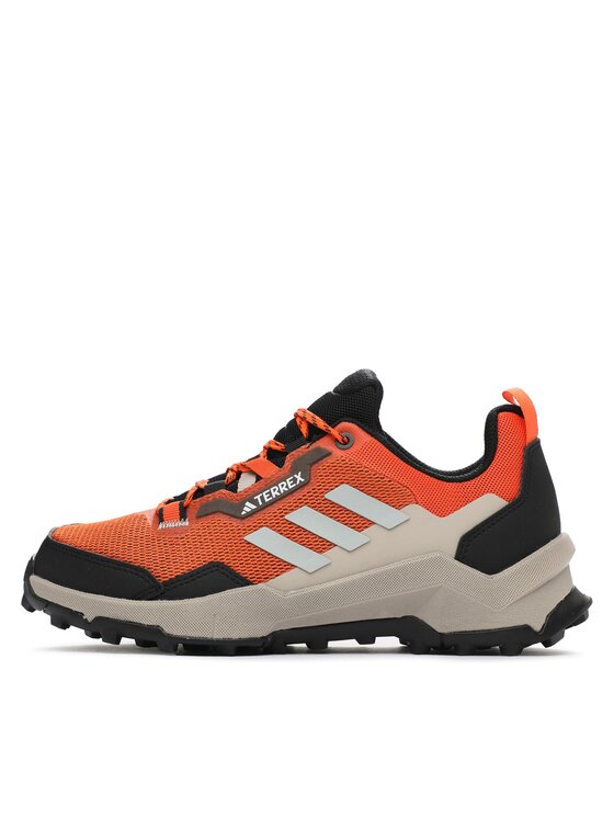 adidas adidas Trekking Terrex AX4 Hiking Shoes IF4871 Narančasta