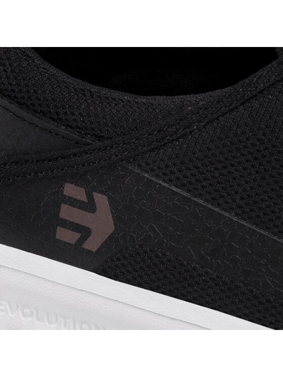 Etnies Etnies Tenisice Scout 4101000419 Crna