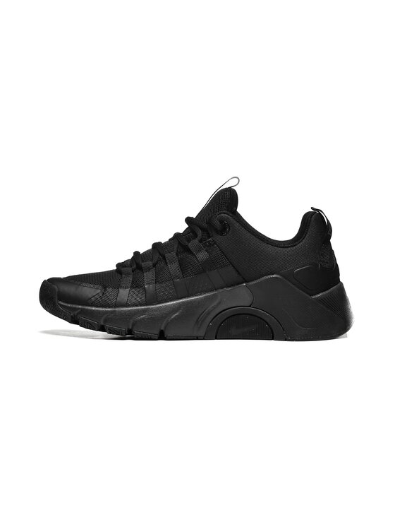 Nike Nike Sneakersy FREE METCON 7 Czarny