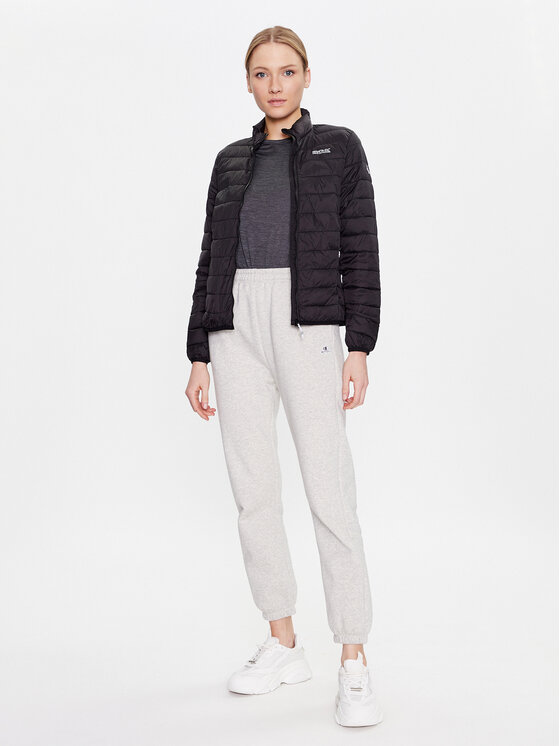 Regatta Regatta Преходно яке Hillpack RWN202 Черен Regular Fit