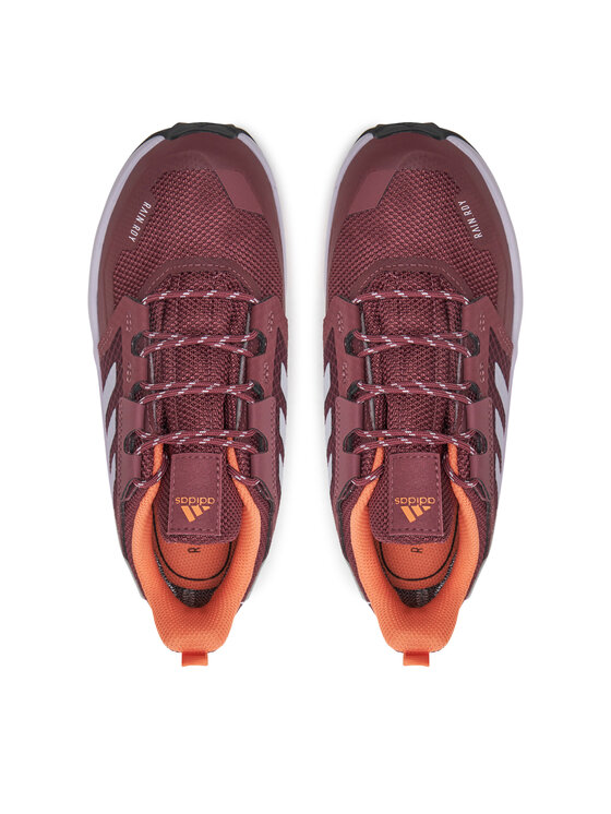 adidas adidas Trekking čevlji Terrex Trailmaker RAIN.RDY ID0926 Rjava