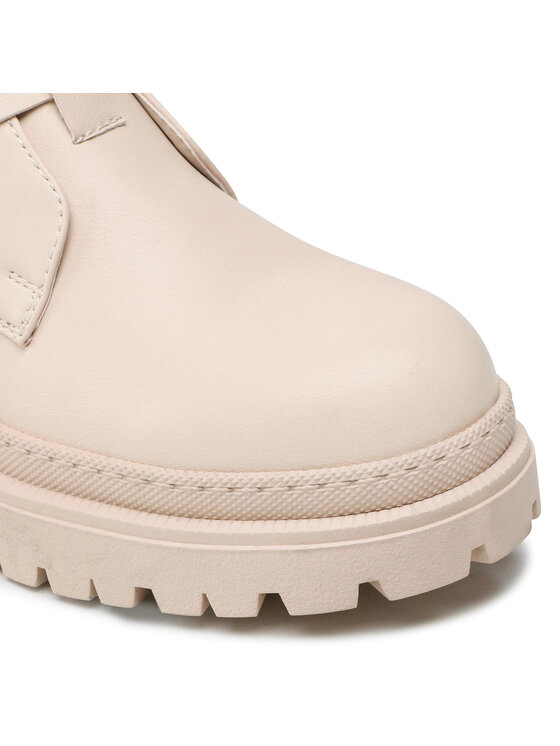 DeeZee DeeZee Botine WS5680-14 Bej
