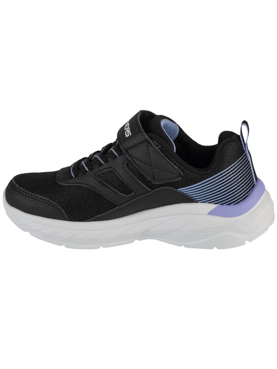 Skechers Skechers Sneakersy Boundless Czarny