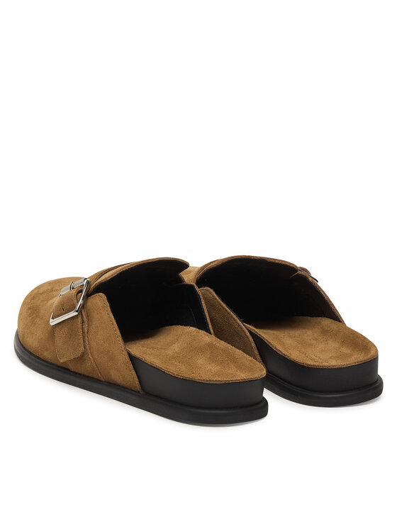 Vagabond Shoemakers Vagabond Shoemakers Natikači Effie 6122-040-08 Rjava