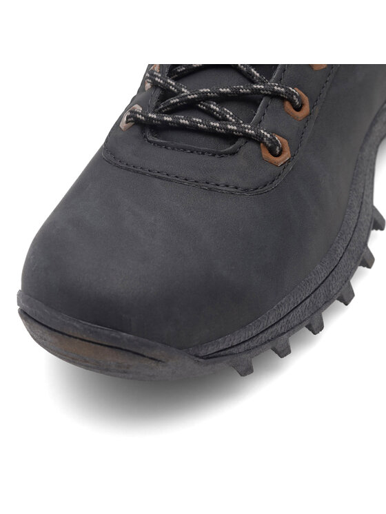 Sprandi Sprandi Schnürstiefeletten SWP40-8145C Schwarz