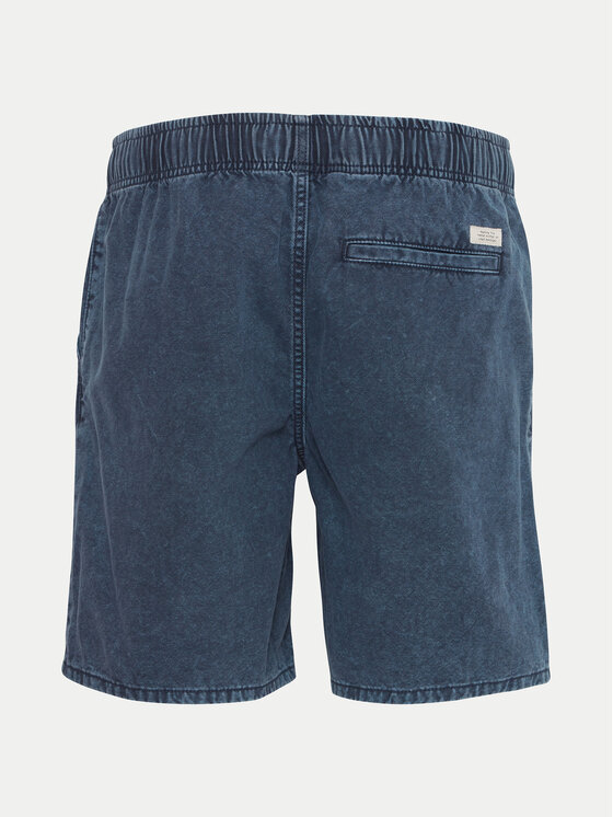 Blend Blend Pantaloncini di tessuto 20716720 Blu Regular Fit