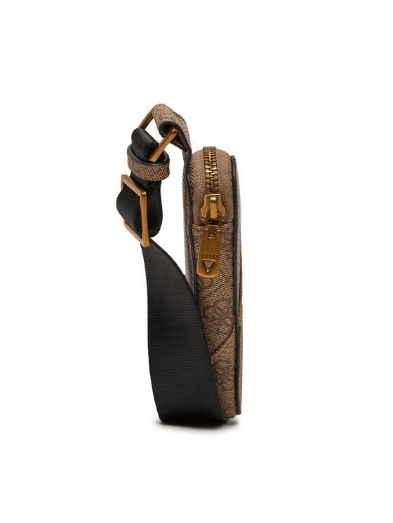 Guess Guess Maža rankinė PMMTLO P4223 Smėlio