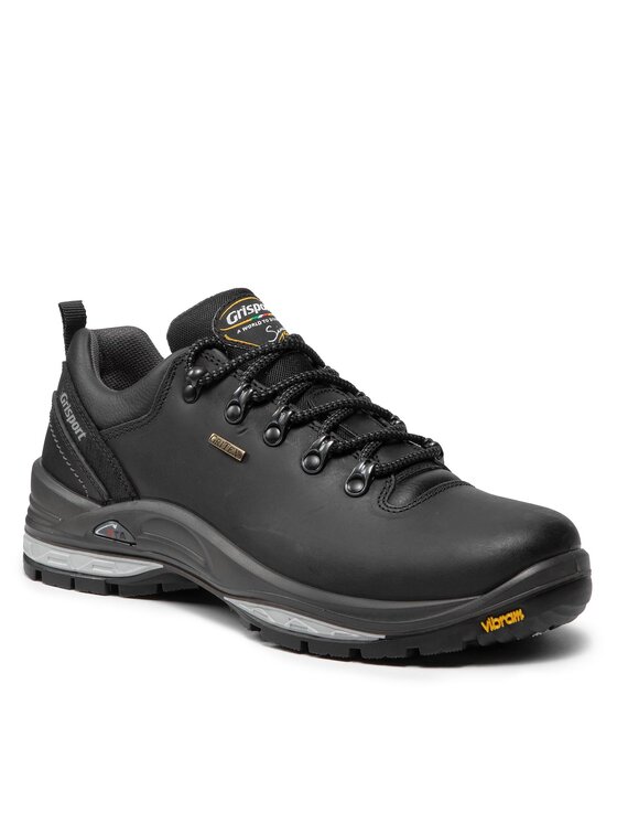 Grisport Grisport Matkajalatsid 13507D6G Must