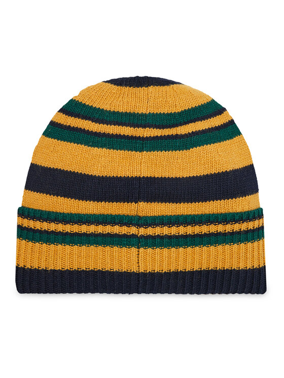 Tommy Hilfiger Tommy Hilfiger Σκούφος Modern AM0AM10532 Κίτρινο