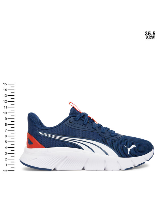 Puma Puma Laisvalaikio batai Flexfocus Lite Modern Jr 401517 17 Tamsiai mėlyna