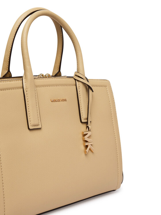 MICHAEL Michael Kors MICHAEL Michael Kors Torebka 30R5G9IS6L Beżowy