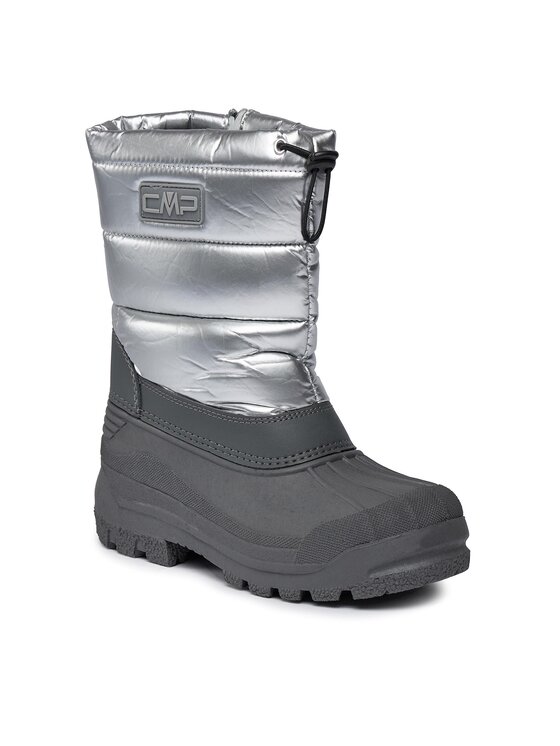CMP CMP Schneeschuhe Sneewy 3Q71294J Silberfarben