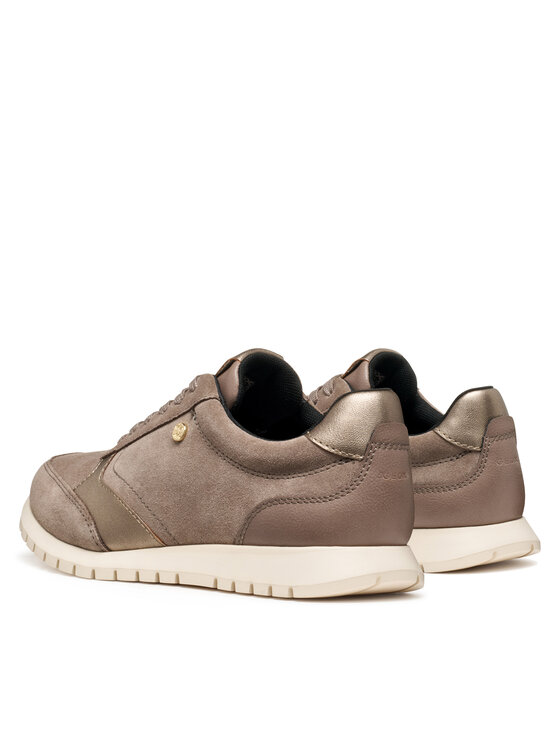Geox Geox Tossud D Sukie 2.0 D55YPC 022NF C6537 Pruun
