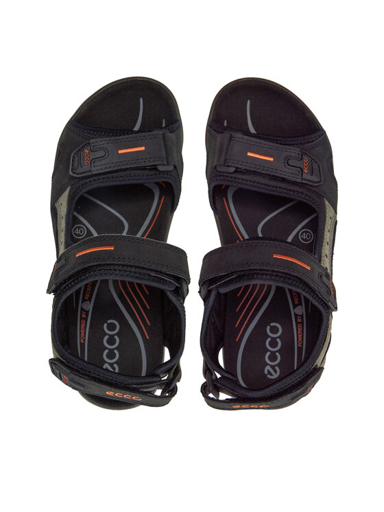 ECCO ECCO Sandały Yucatan Sandal Sanda 6956450034