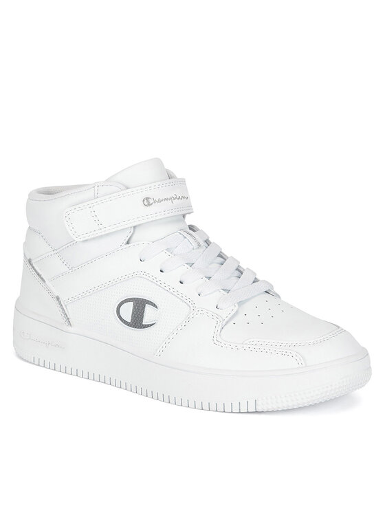 Champion Champion Αθλητικά RD18 2.0 G GS MID S32680-WW021 Λευκό